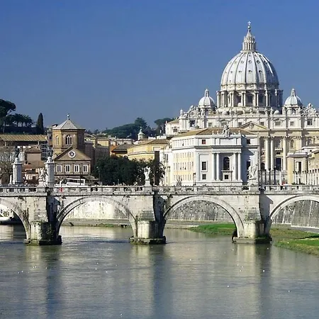 Daire Il Vaticanino *