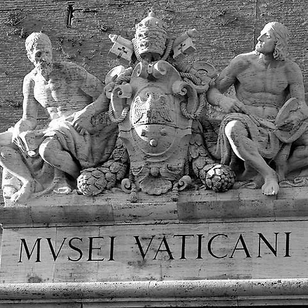 Il Vaticanino Daire Roma