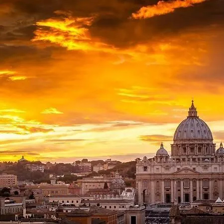 Il Vaticanino Daire *